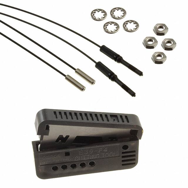 E32-TC200E 2MOmron Automation and Safety