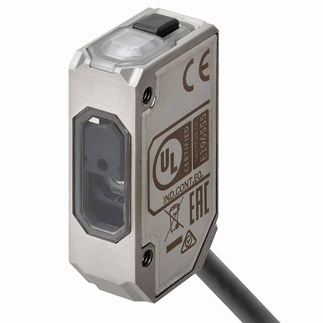 E3AS-F1500IMD 2MOmron Automation and Safety