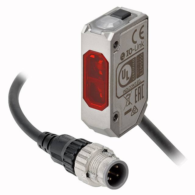 E3AS-L200MD-M1TJ 0.3MOmron Automation and Safety