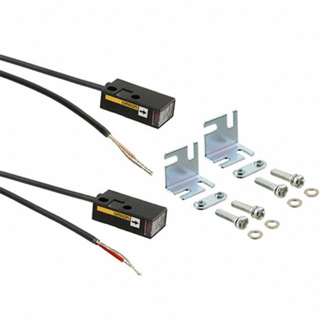 E3C-1Omron Automation and Safety