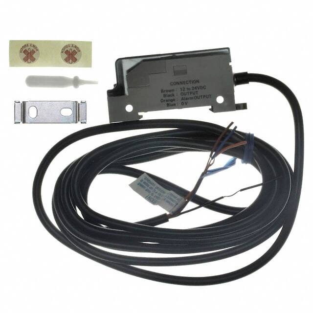 E3C-JB4POmron Automation and Safety