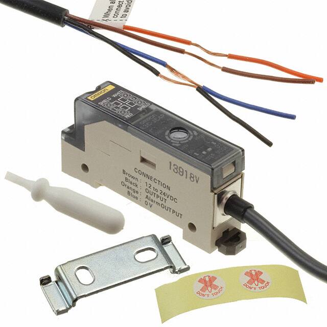 E3C-JC4POmron Automation and Safety