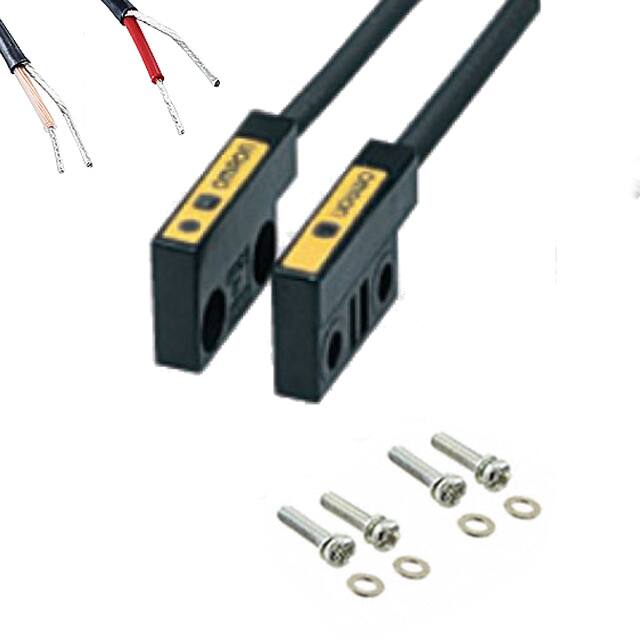 E3C-S30TOmron Automation and Safety