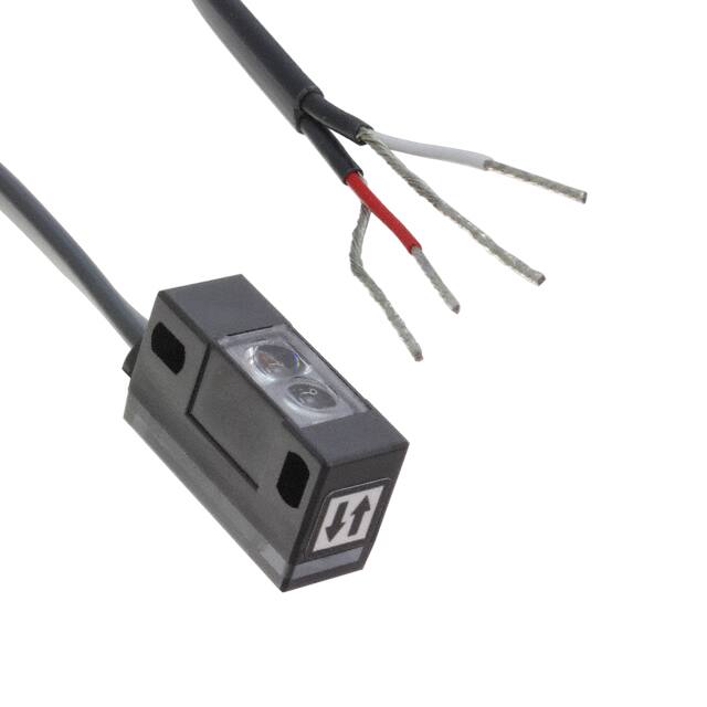 E3C-VS1GOmron Automation and Safety