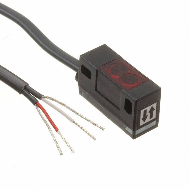 E3C-VS3ROmron Automation and Safety