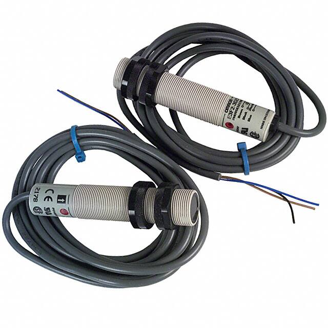 E3F2-3Z1Omron Automation and Safety