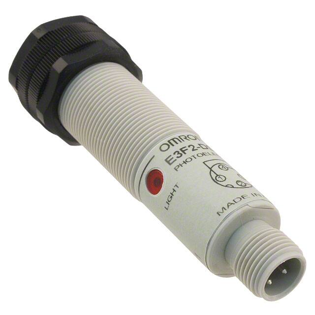 E3F2-DS10B4-P1Omron Automation and Safety