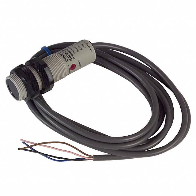 E3F2-DS10C4-NOmron Automation and Safety