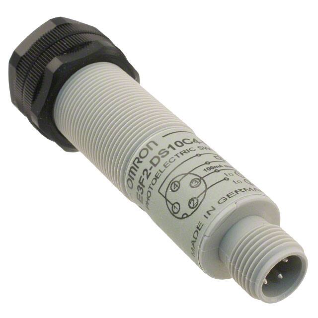 E3F2-DS10C4-P1Omron Automation and Safety