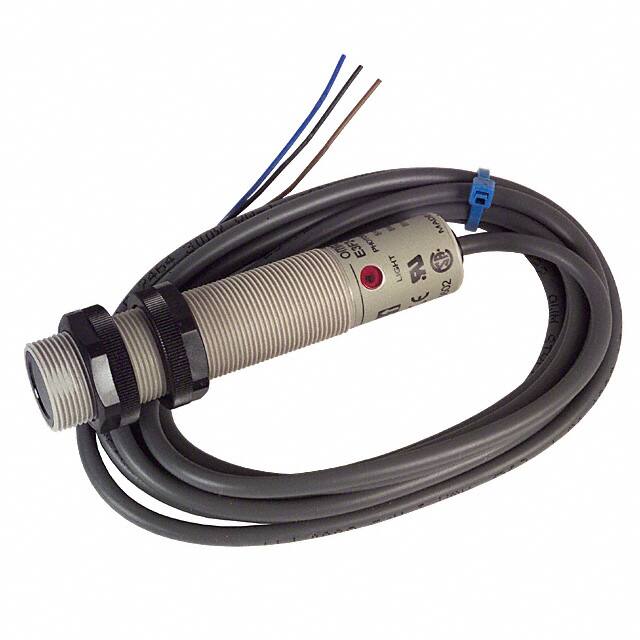 E3F2-DS10Z1-NOmron Automation and Safety
