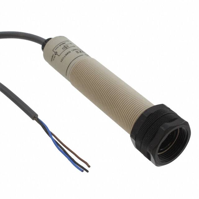 E3F2-DS10Z2-NOmron Automation and Safety