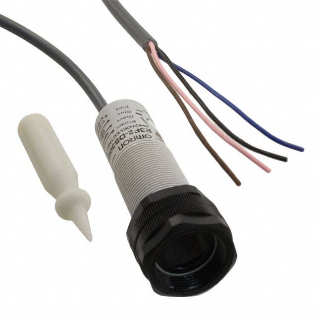 E3F2-DS30B4Omron Automation and Safety