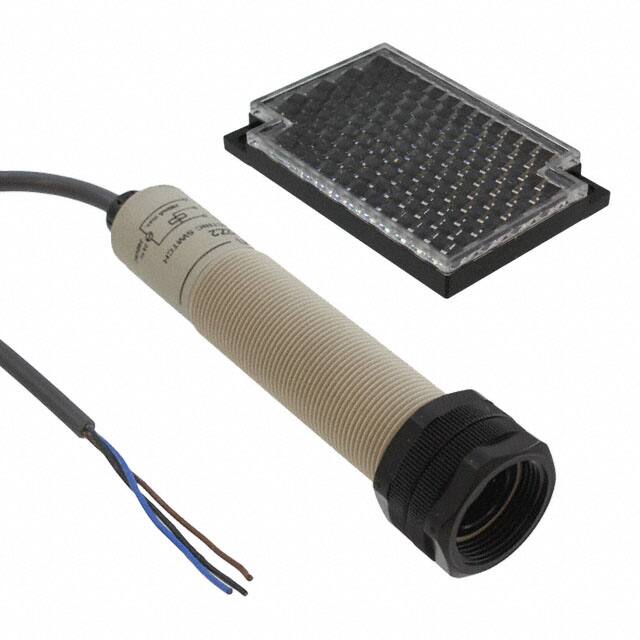E3F2-R2Z2Omron Automation and Safety