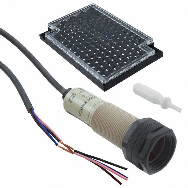 E3F2-R4B4Omron Automation and Safety