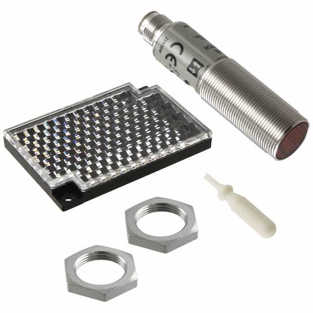 E3F2-R4B4-M1-MOmron Automation and Safety