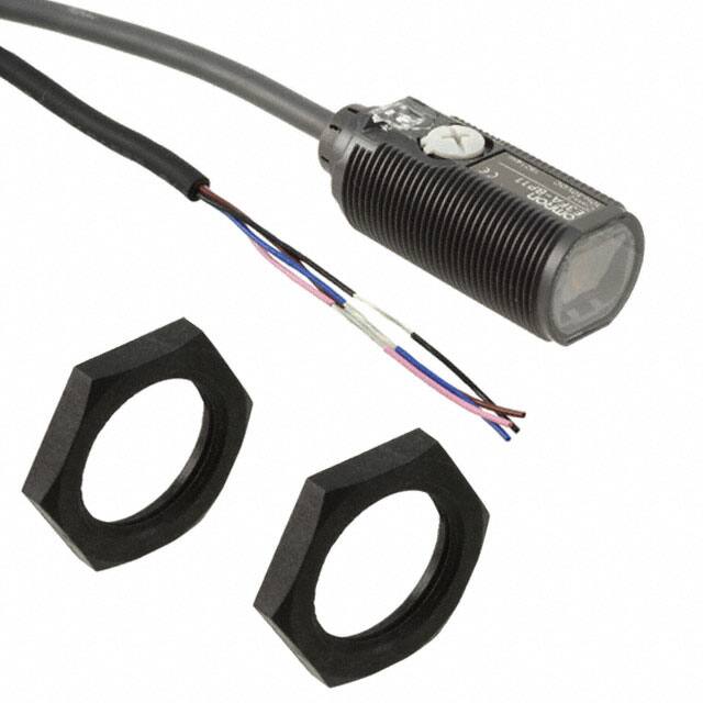 E3FA-BP11 2MOmron Automation and Safety