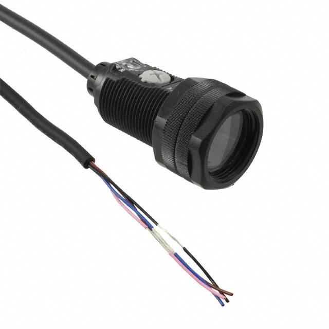 E3FA-BP12 2MOmron Automation and Safety