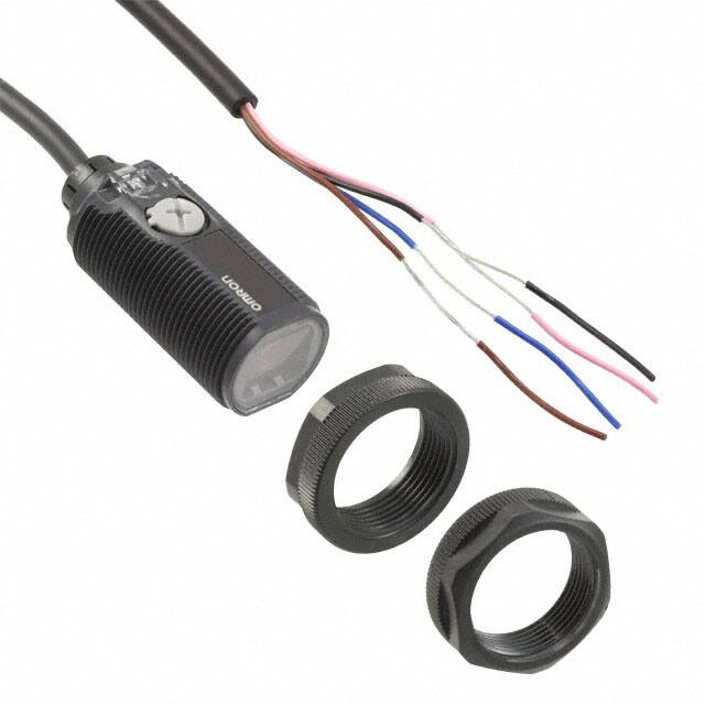 E3FA-BN11 2MOmron Automation and Safety