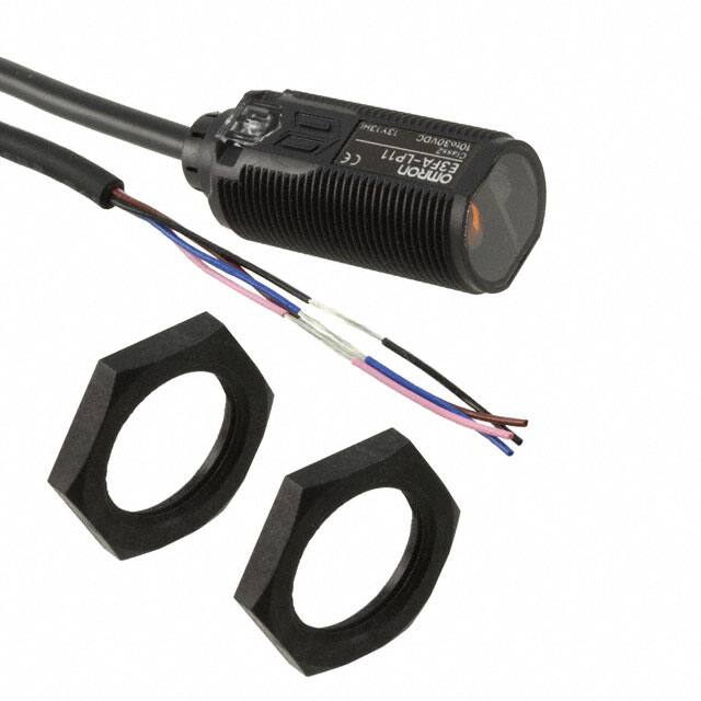 E3FA-DP16-F2 2MOmron Automation and Safety