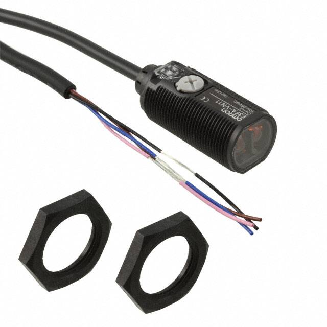 E3FA-VN11 2MOmron Automation and Safety