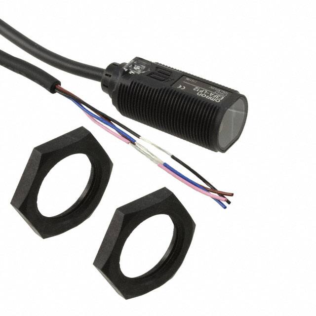 E3FA-LP12 2MOmron Automation and Safety