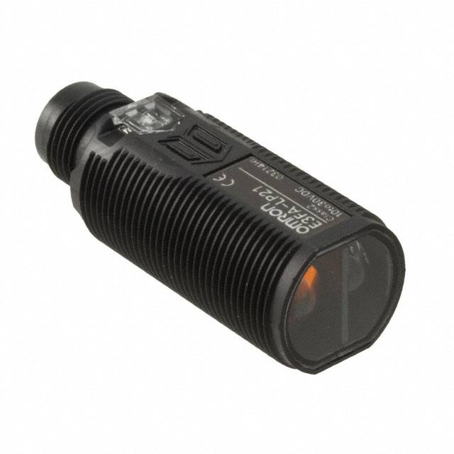 E3FA-LP21Omron Automation and Safety