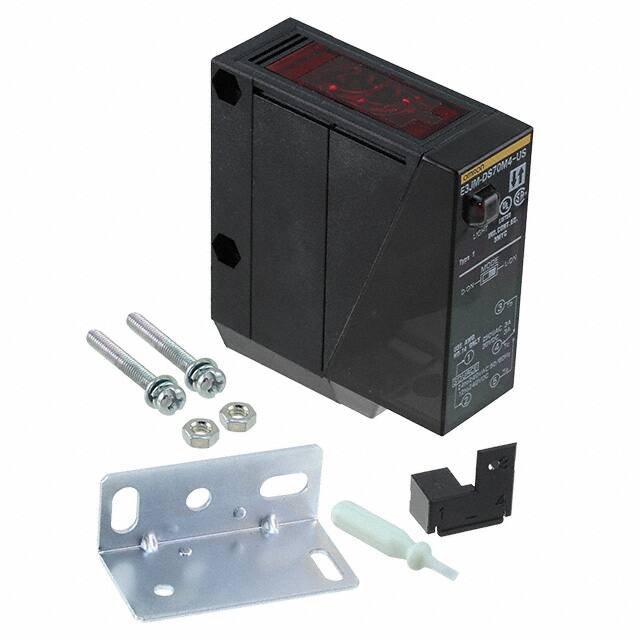 E3JM-DS70M4-USOmron Automation and Safety