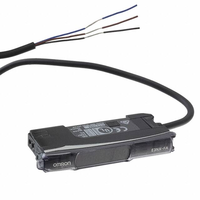 E3NX-FA41 2MOmron Automation and Safety