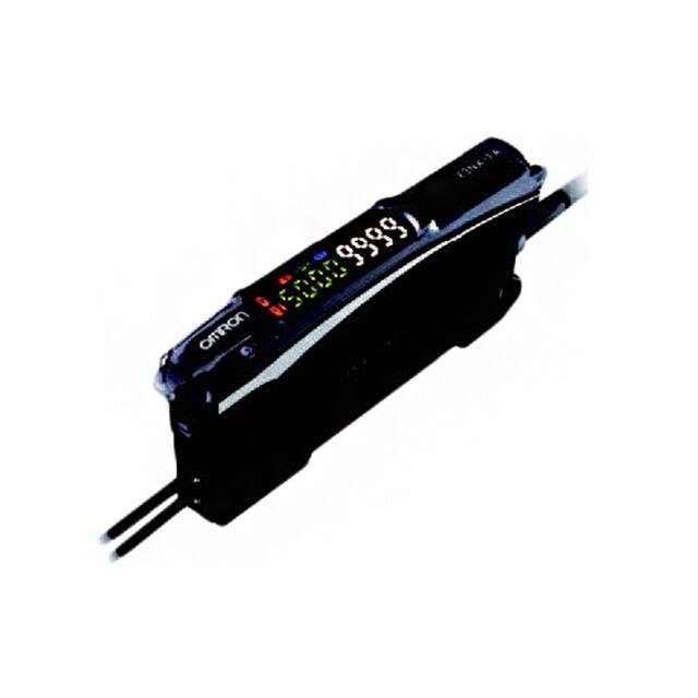E3NX-FA51 2MOmron Automation and Safety