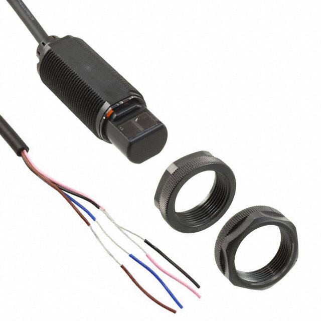 E3RA-DP11 2MOmron Automation and Safety
