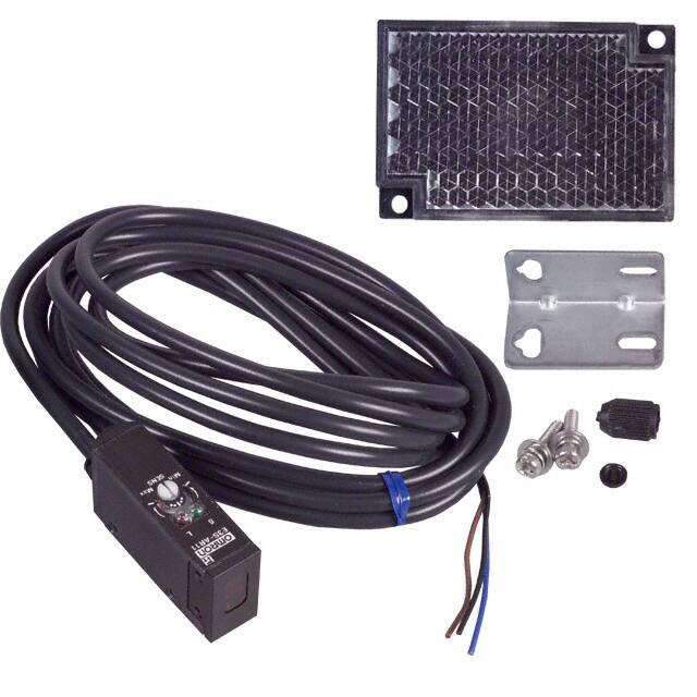 E3S-AR11Omron Automation and Safety