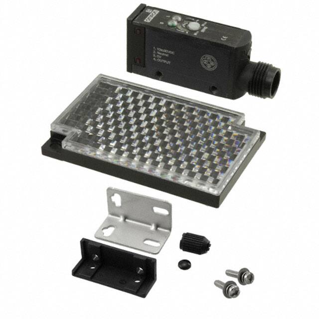E3S-AR36Omron Automation and Safety