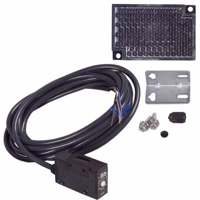 E3S-AR61Omron Automation and Safety