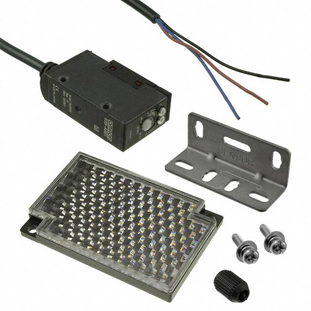 E3S-AR81Omron Automation and Safety