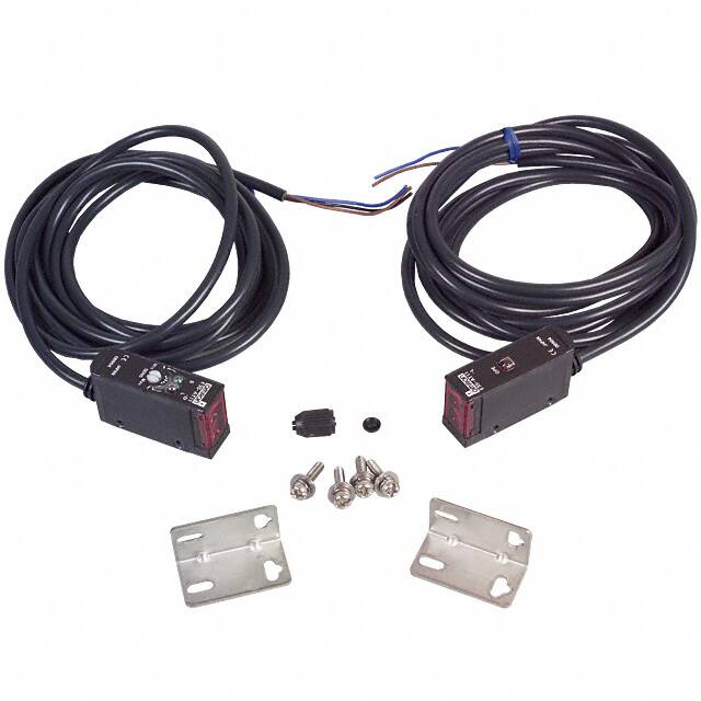 E3S-AT11Omron Automation and Safety