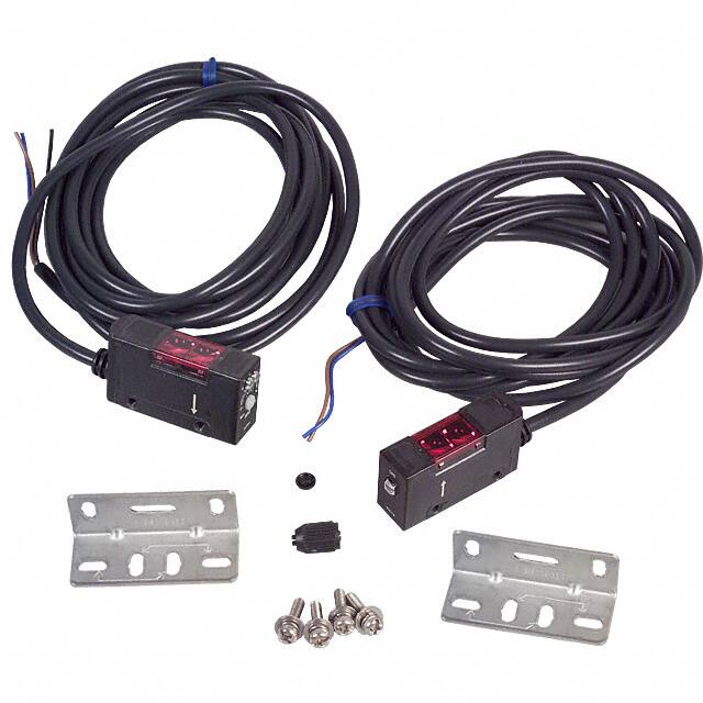 E3S-AT61Omron Automation and Safety