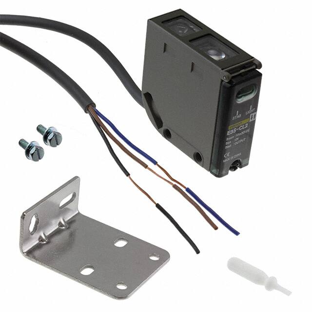 E3S-CL2Omron Automation and Safety