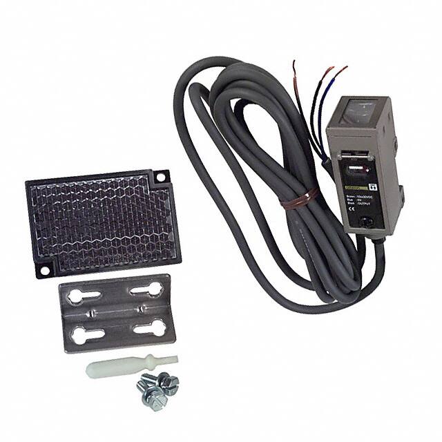 E3S-CR11Omron Automation and Safety