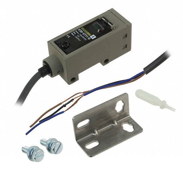 E3S-CT11-D 5MOmron Automation and Safety