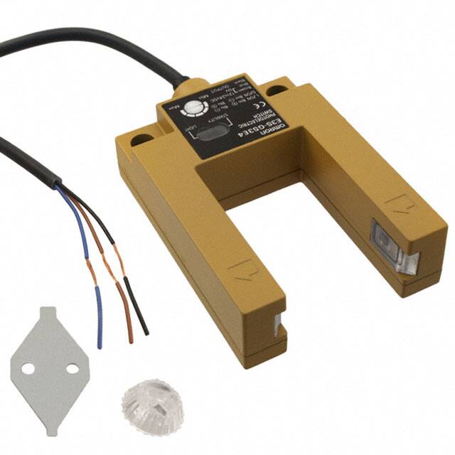 E3S-GS3E4Omron Automation and Safety
