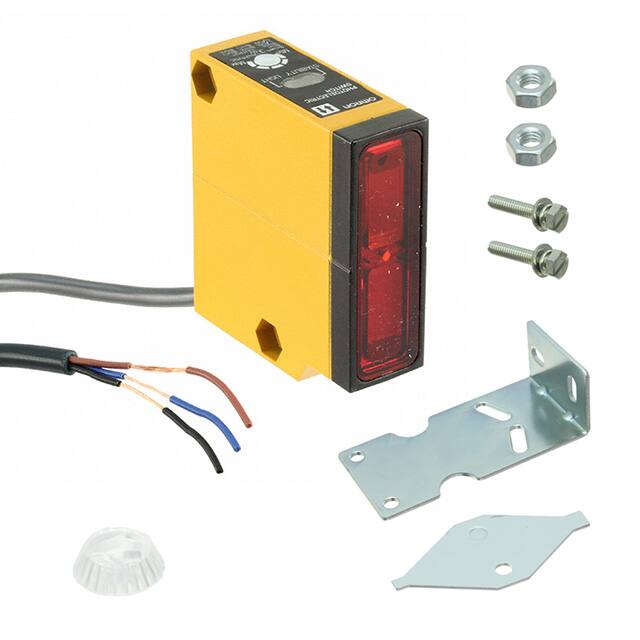 E3S-LS20XE4Omron Automation and Safety