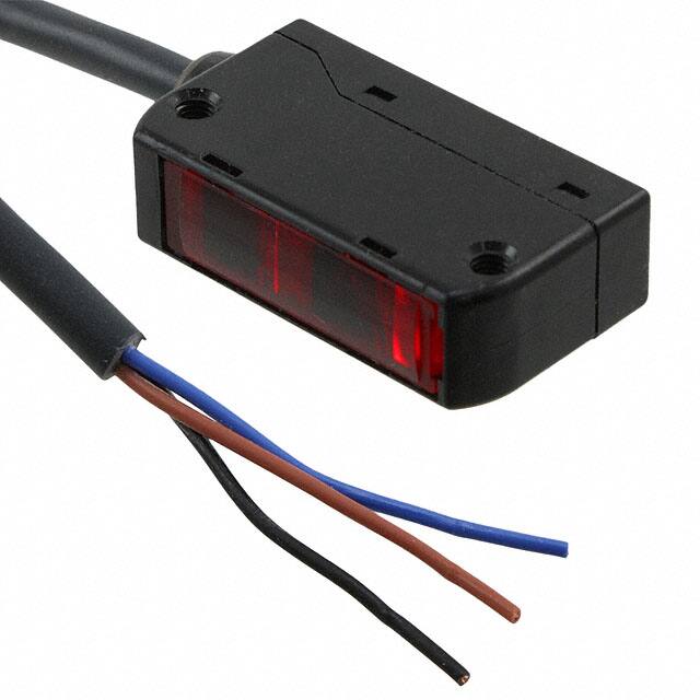 E3S-LS3NWOmron Automation and Safety