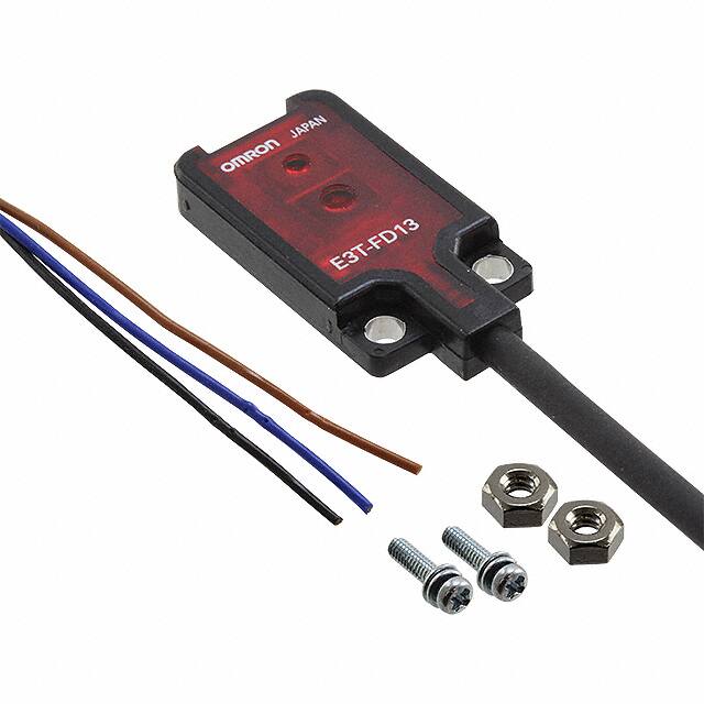 E3T-FD13Omron Automation and Safety
