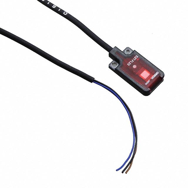 E3T-FL23 2MOmron Automation and Safety
