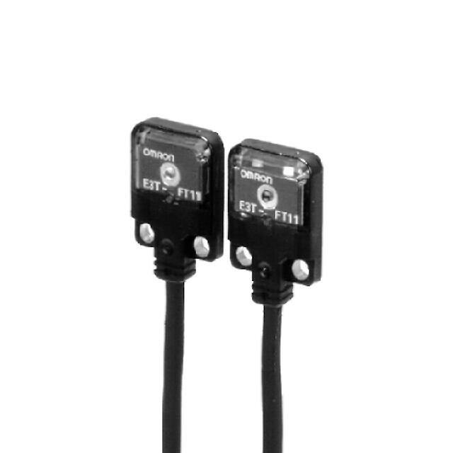 E3T-FT14Omron Automation and Safety