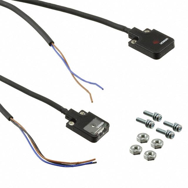 E3T-FT13Omron Automation and Safety