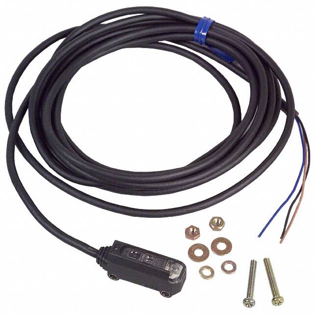E3T-SL11Omron Automation and Safety