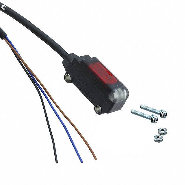 E3T-SL23Omron Automation and Safety