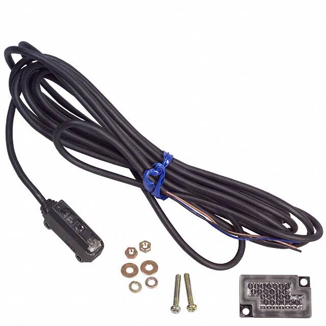 E3T-SR12Omron Automation and Safety