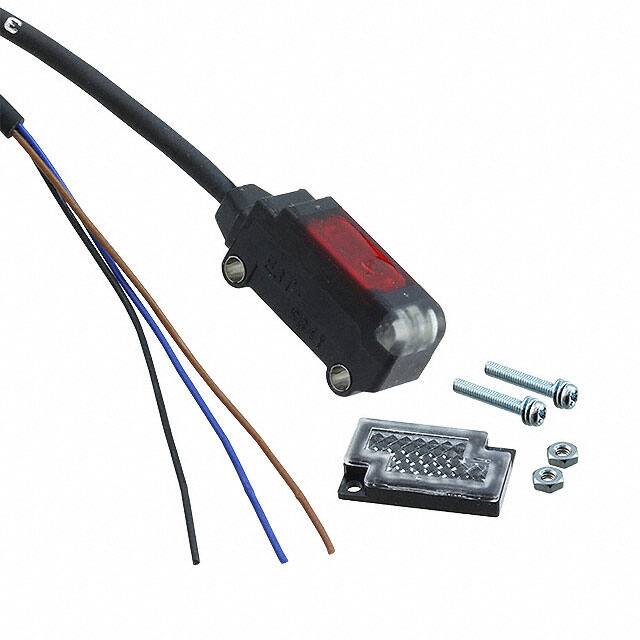 E3T-SR41 2MOmron Automation and Safety